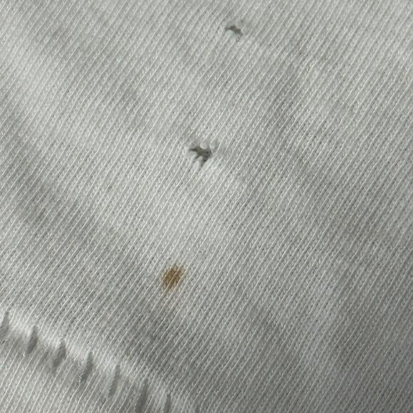 Y2K Diesel Sunglasses Light it Up T-Shirt - Picture 9 of 11